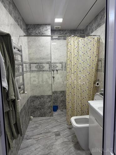 Satılır 2 otaqlı yeni tikili 60 m², Həzi Aslanov m., photo 5 from 31
