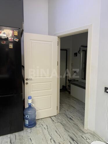 Satılır 2 otaqlı yeni tikili 60 m², Həzi Aslanov m., photo 21 from 31