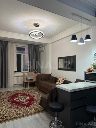Satılır 2 otaqlı yeni tikili 60 m², Həzi Aslanov m., photo 23 from 31