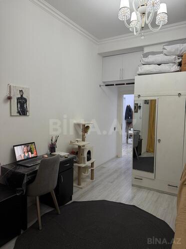 Satılır 2 otaqlı yeni tikili 60 m², Həzi Aslanov m., photo 13 from 31