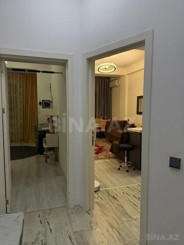 Satılır 2 otaqlı yeni tikili 60 m², Həzi Aslanov m., photo 16 from 31