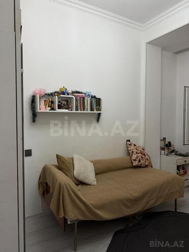 Satılır 2 otaqlı yeni tikili 60 m², Həzi Aslanov m., photo 28 from 31