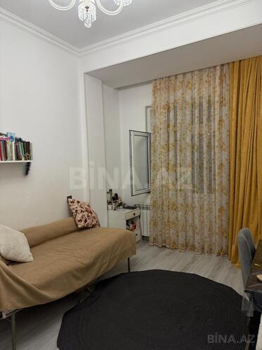 Satılır 2 otaqlı yeni tikili 60 m², Həzi Aslanov m., photo 18 from 31