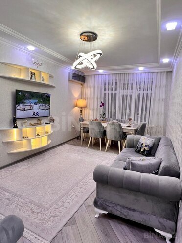 Продается 2-комн. вторичка 60 м², м. Ахмедлы, photo 5 from 13