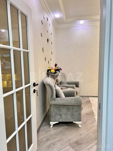 Продается 2-комн. вторичка 60 м², м. Ахмедлы, photo 3 from 13