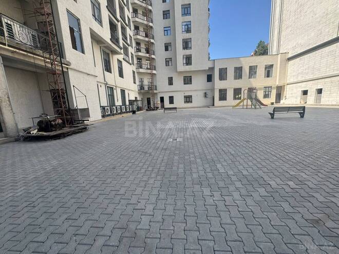Satılır 3 otaqlı yeni tikili 143 m², Nəriman Nərimanov m., photo 20 from 21