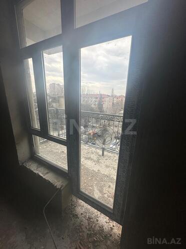 Satılır 3 otaqlı yeni tikili 143 m², Nəriman Nərimanov m., photo 19 from 21