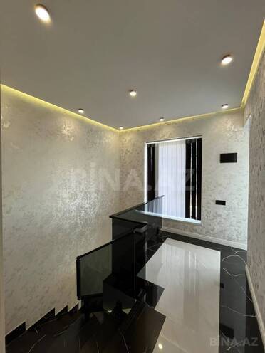 Satılır 4 otaqlı həyət evi/bağ evi 140 m², Binə q., photo 19 from 24