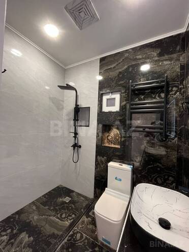 Satılır 4 otaqlı həyət evi/bağ evi 140 m², Binə q., photo 13 from 24
