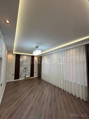 Satılır 4 otaqlı həyət evi/bağ evi 140 m², Binə q., photo 6 from 24