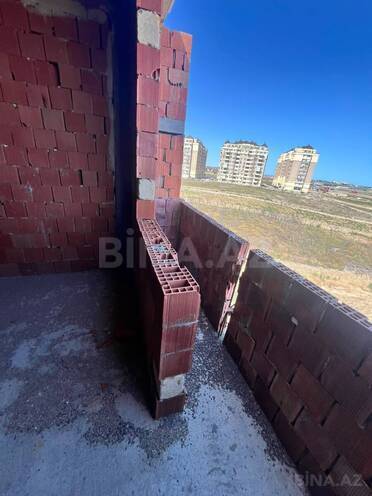 Satılır 3 otaqlı yeni tikili 90 m², photo 6 from 7