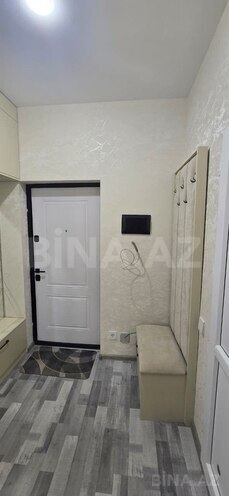 Сдаётся 2-комн. новостройка 55 м², м. Иншаатчылар, photo 9 from 12