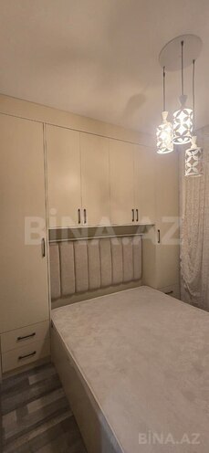 Сдаётся 2-комн. новостройка 55 м², м. Иншаатчылар, photo 7 from 12