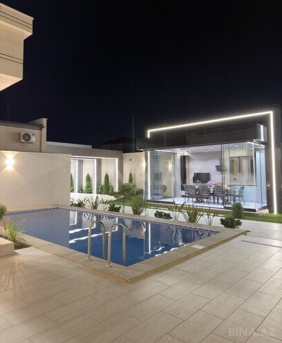 Продается 5-комн. дом/дача 220 м², пос. Шувеляны, photo 24 from 28