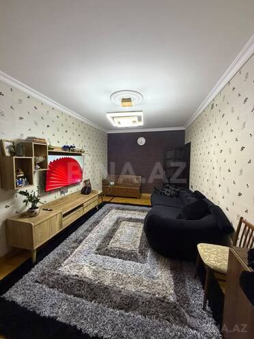 Продаётся 3-комн. вторичка 75 м², м. Халглар Достлугу, photo 3 from 12