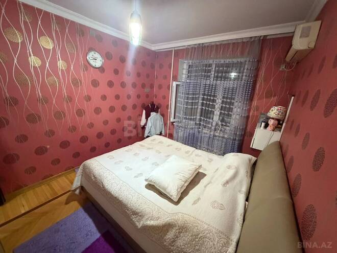 Продаётся 3-комн. вторичка 75 м², м. Халглар Достлугу, photo 4 from 12