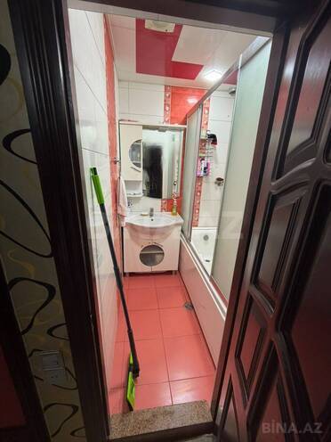 Продаётся 3-комн. вторичка 75 м², м. Халглар Достлугу, photo 10 from 12