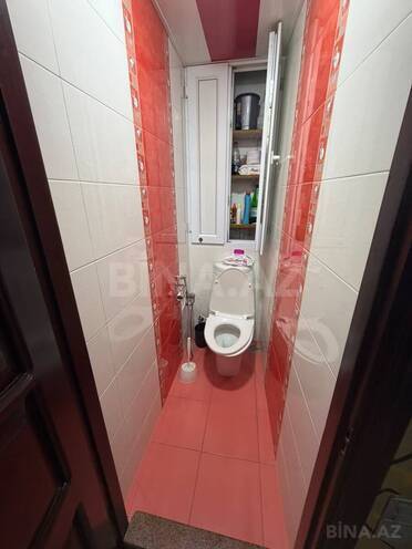 Продаётся 3-комн. вторичка 75 м², м. Халглар Достлугу, photo 11 from 12