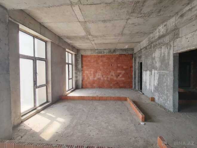 Satılır 4 otaqlı yeni tikili 180 m², Nəriman Nərimanov m., photo 7 from 22