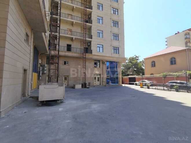 Satılır 4 otaqlı yeni tikili 180 m², Nəriman Nərimanov m., photo 20 from 22