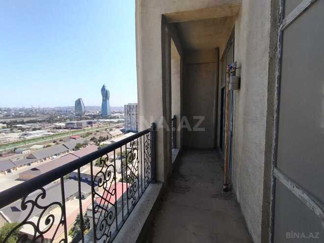 Satılır 4 otaqlı yeni tikili 180 m², Nəriman Nərimanov m., photo 13 from 22