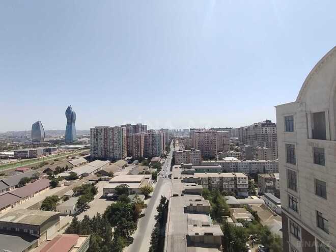 Satılır 4 otaqlı yeni tikili 180 m², Nəriman Nərimanov m., photo 15 from 22