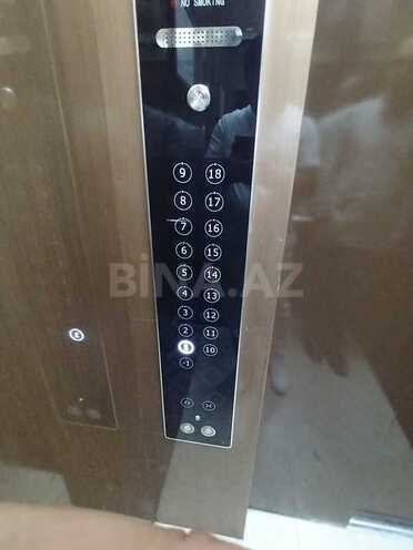 Satılır 4 otaqlı yeni tikili 180 m², Nəriman Nərimanov m., photo 5 from 22