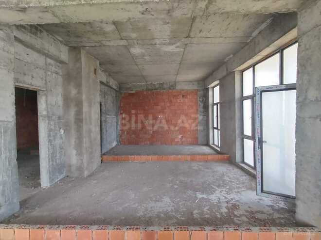 Satılır 4 otaqlı yeni tikili 180 m², Nəriman Nərimanov m., photo 6 from 22