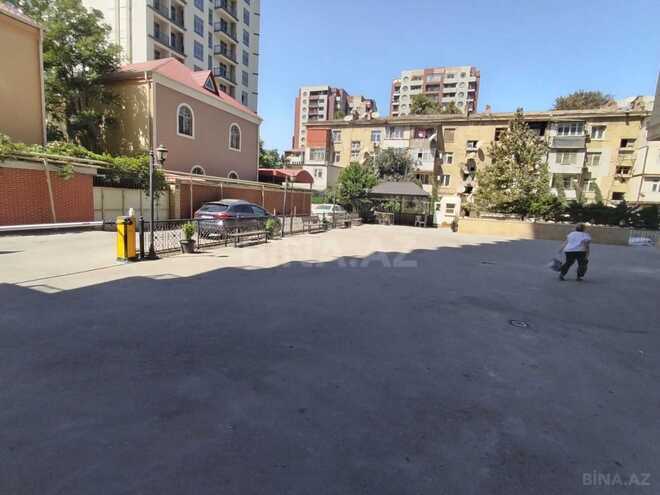 Satılır 4 otaqlı yeni tikili 180 m², Nəriman Nərimanov m., photo 21 from 22
