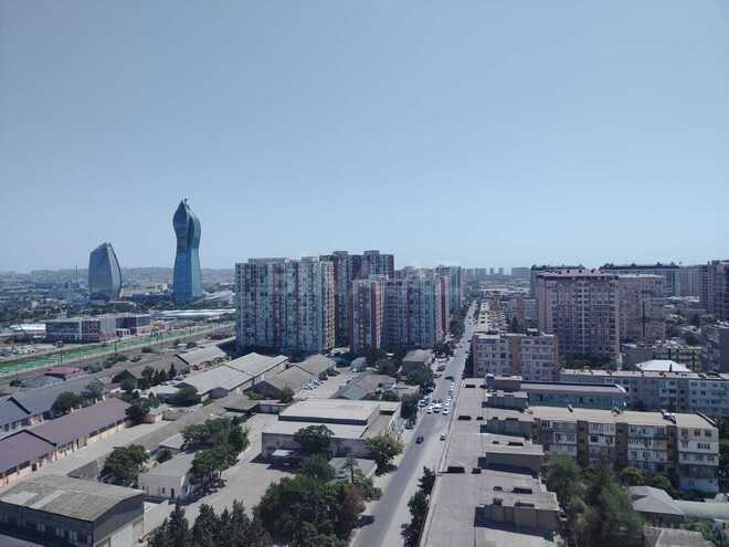 Satılır 4 otaqlı yeni tikili 180 m², Nəriman Nərimanov m., photo 16 from 22