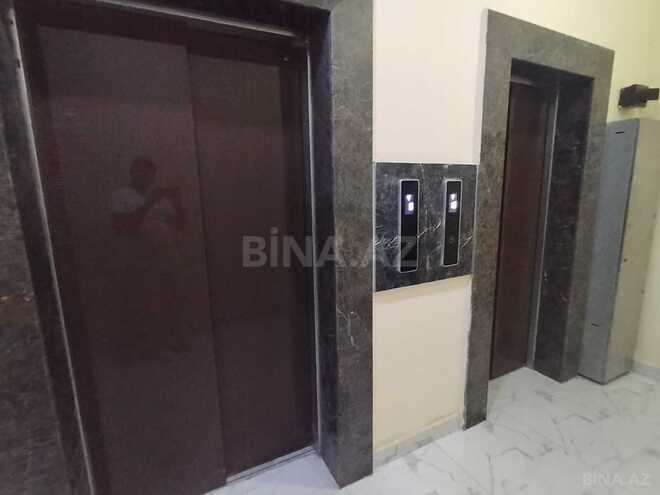 Satılır 4 otaqlı yeni tikili 180 m², Nəriman Nərimanov m., photo 4 from 22