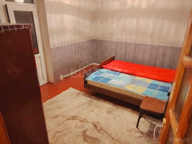 İcarəyə verilir 2 otaqlı köhnə tikili 60 m², Binəqədi r., photo 5 from 8