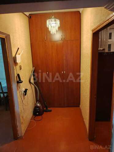 İcarəyə verilir 2 otaqlı köhnə tikili 60 m², Binəqədi r., photo 6 from 8