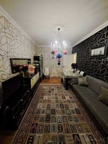 Satılır 3 otaqlı köhnə tikili 80 m², Nərimanov r., photo 4 from 21