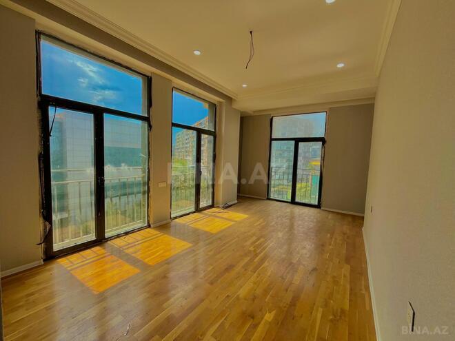 Satılır 4 otaqlı yeni tikili 148 m², Nəriman Nərimanov m., photo 9 from 21