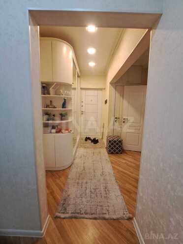 Satılır 3 otaqlı köhnə tikili 80 m², Nərimanov r., photo 5 from 21