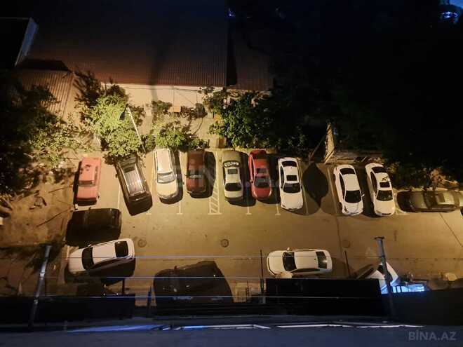 Satılır 3 otaqlı köhnə tikili 80 m², Nərimanov r., photo 12 from 21