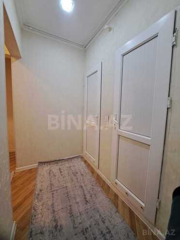 Satılır 3 otaqlı köhnə tikili 80 m², Nərimanov r., photo 14 from 21