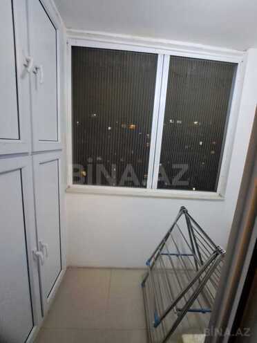 Satılır 3 otaqlı köhnə tikili 80 m², Nərimanov r., photo 13 from 21