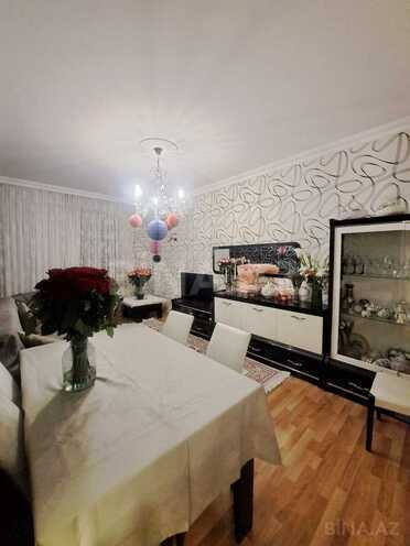 Satılır 3 otaqlı köhnə tikili 80 m², Nərimanov r., photo 1 from 21