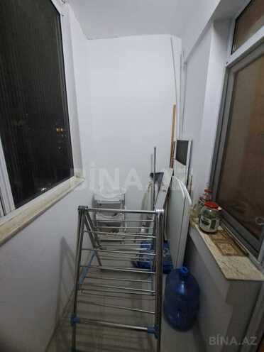 Satılır 3 otaqlı köhnə tikili 80 m², Nərimanov r., photo 15 from 21
