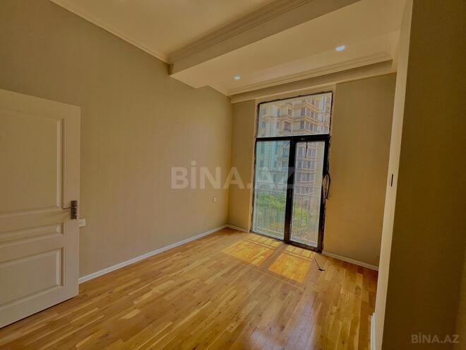Satılır 4 otaqlı yeni tikili 148 m², Nəriman Nərimanov m., photo 6 from 21