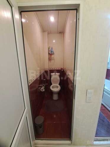 Satılır 3 otaqlı köhnə tikili 80 m², Nərimanov r., photo 17 from 21