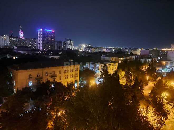Satılır 3 otaqlı köhnə tikili 80 m², Nərimanov r., photo 9 from 21