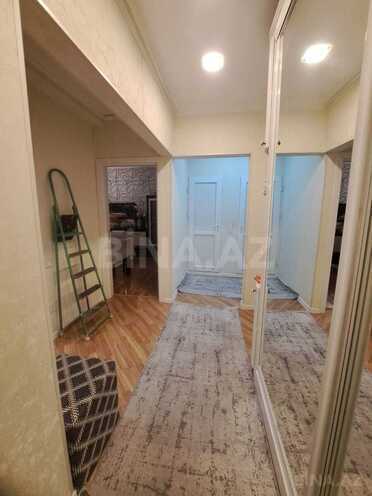 Satılır 3 otaqlı köhnə tikili 80 m², Nərimanov r., photo 7 from 21