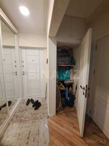 Satılır 3 otaqlı köhnə tikili 80 m², Nərimanov r., photo 8 from 21