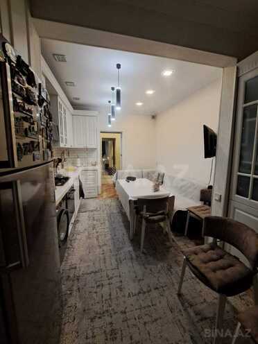 Satılır 3 otaqlı köhnə tikili 80 m², Nərimanov r., photo 11 from 21