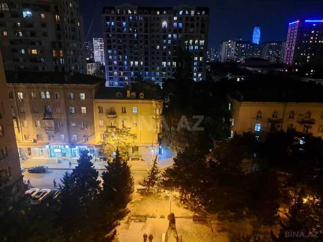 Satılır 3 otaqlı köhnə tikili 80 m², Nərimanov r., photo 19 from 21