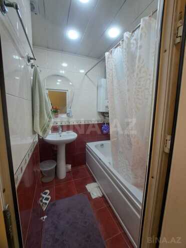 Satılır 3 otaqlı köhnə tikili 80 m², Nərimanov r., photo 16 from 21