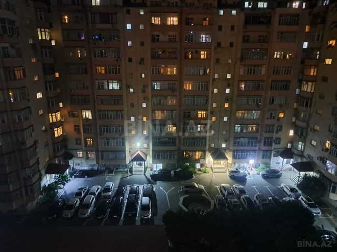 Satılır 3 otaqlı köhnə tikili 80 m², Nərimanov r., photo 18 from 21